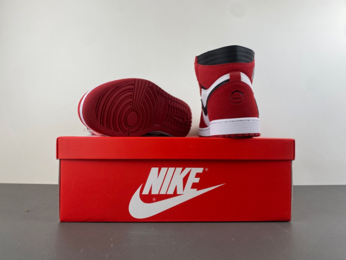 Travis Scott x Jordan Air Jordan 1 High Og Ts Sp DH3227-601