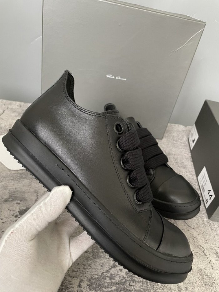 Rick Owen Sneaker