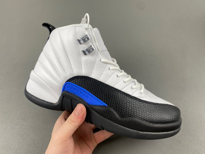 AIR JORDAN 12 BLUEBERRY CT8013-140