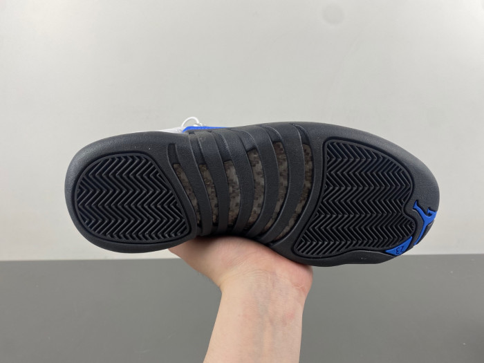 AIR JORDAN 12 BLUEBERRY CT8013-140