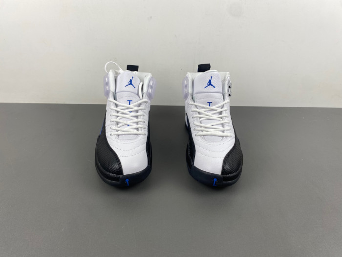 AIR JORDAN 12 BLUEBERRY CT8013-140