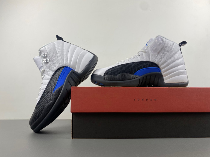 AIR JORDAN 12 BLUEBERRY CT8013-140