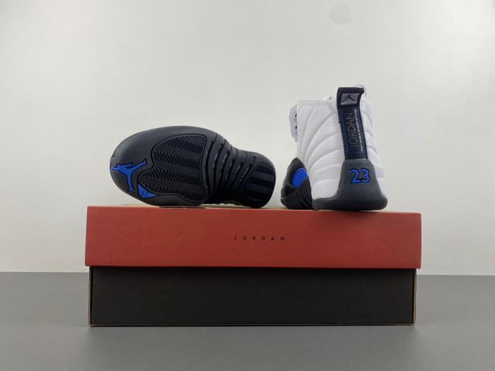 AIR JORDAN 12 BLUEBERRY CT8013-140