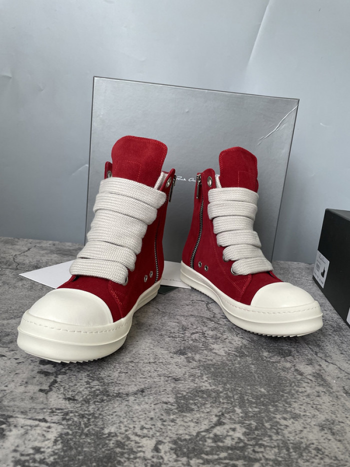Rick Owen Sneaker