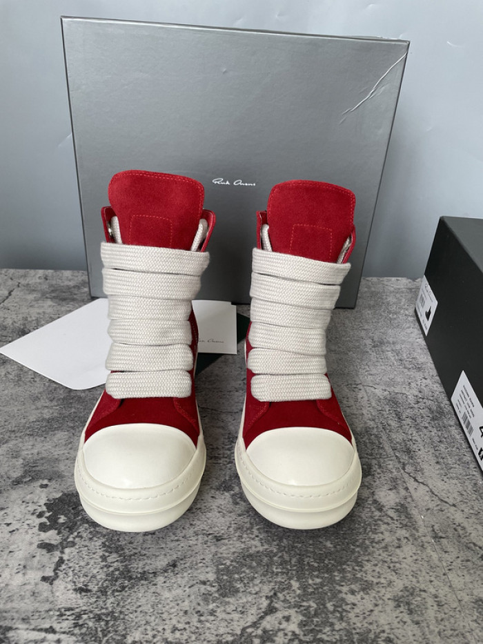 Rick Owen Sneaker