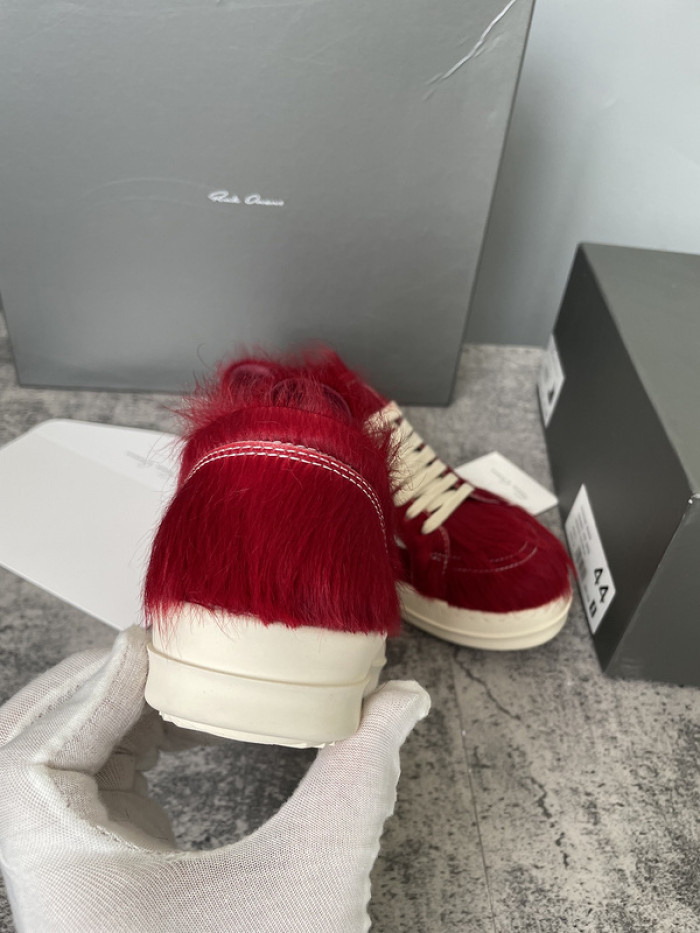 Rick Owen Sneaker
