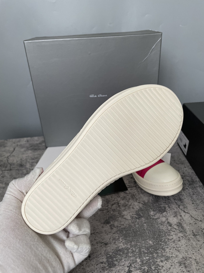 Rick Owen Sneaker