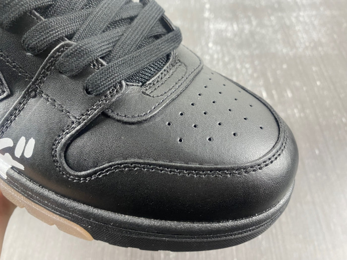 OFW OUT OF OFFICE SNEAKERS