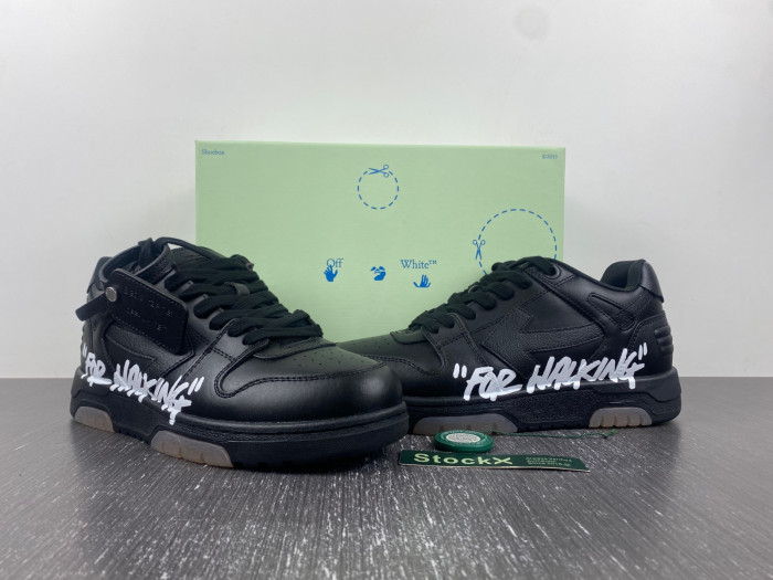 OFW OUT OF OFFICE SNEAKERS