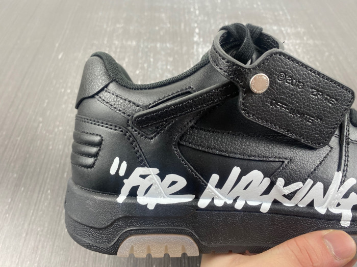 OFW OUT OF OFFICE SNEAKERS