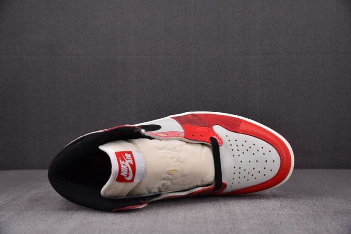 AIR JORDAN 1 HIGH OG “SPIDER-VERSE” DV1748-601