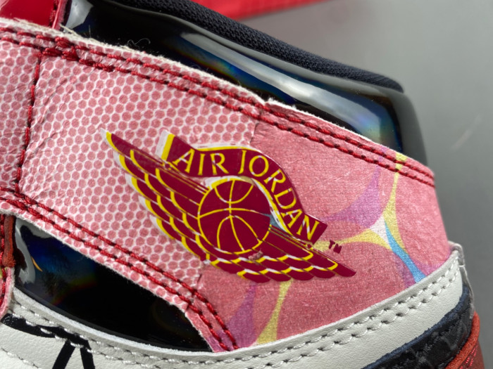 Air Jordan 1 Retro High OG SP DV1748-601