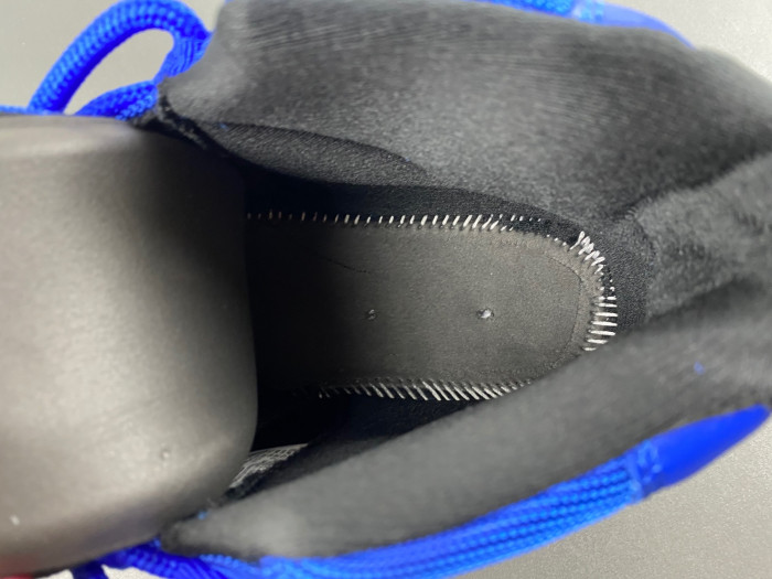 Air Jordan 11 Retro Blue CT8012-400