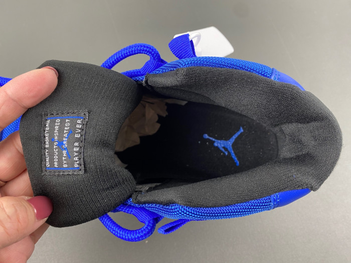 Air Jordan 11 Retro Blue CT8012-400