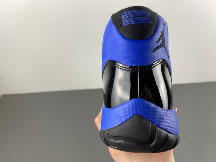 Air Jordan 11 Retro Blue CT8012-400