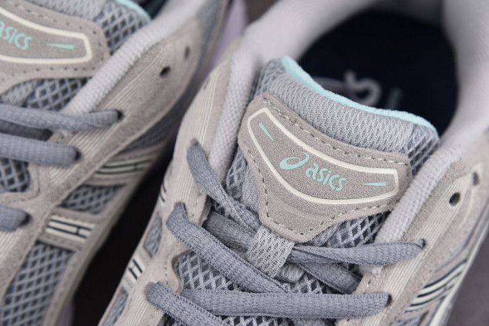 As1cs GEL-KAYANO 14 LOW PIEDMONT GREY - 1201A161-021