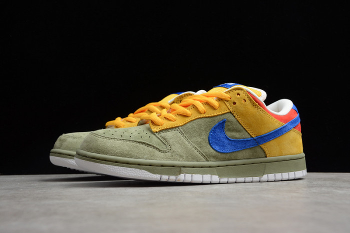 SB DUNK LOW PREMIUM "PUFF N STUFF" 313170 341