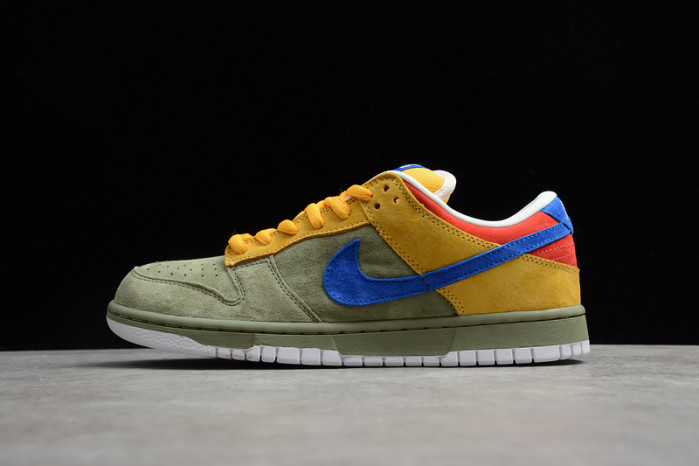 SB DUNK LOW PREMIUM "PUFF N STUFF" 313170 341