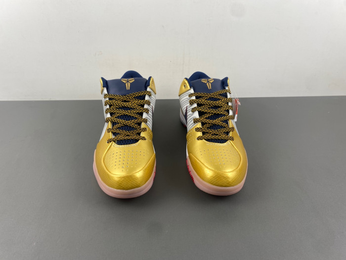 NIKE KOBE 4 PROTRO CQ3869-107