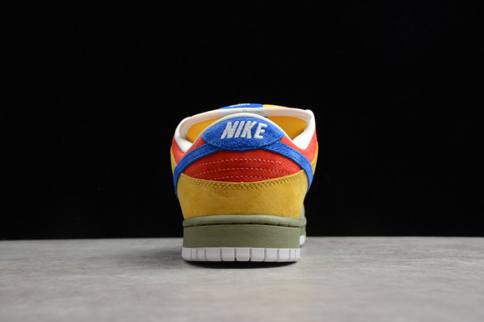 SB DUNK LOW PREMIUM "PUFF N STUFF" 313170 341