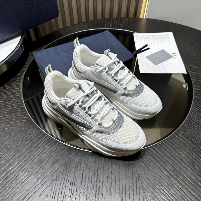 DIO* HOMME B22 TRAINER SNEAKER