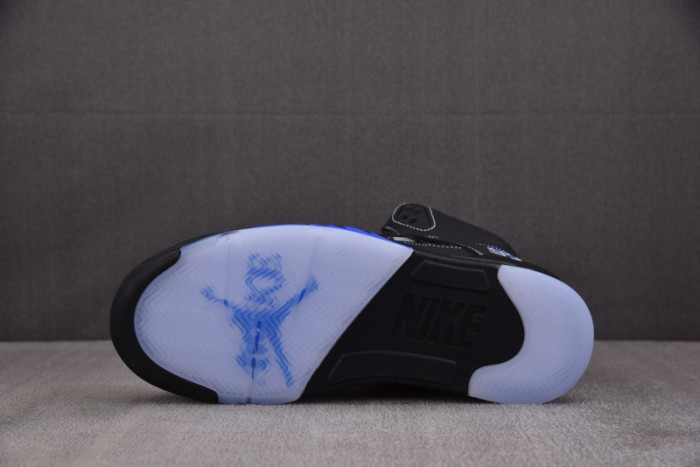Awake Air Jordan 5 "Racer Blue" DV4982-004