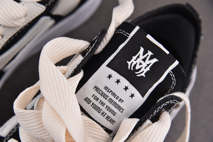 MIHARA YASUHIRO SNEAKERS