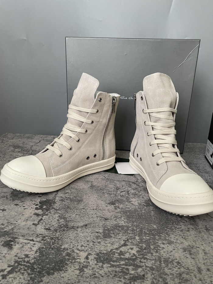 Rick Owen Sneaker