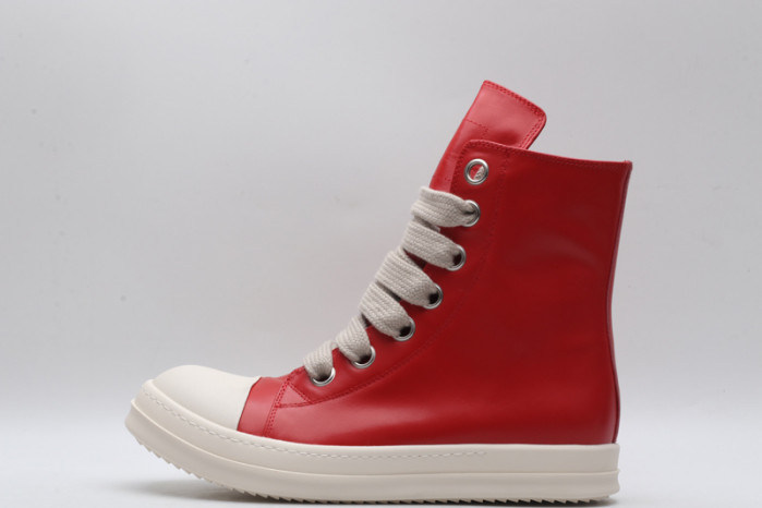 Rick Owens Sneaker