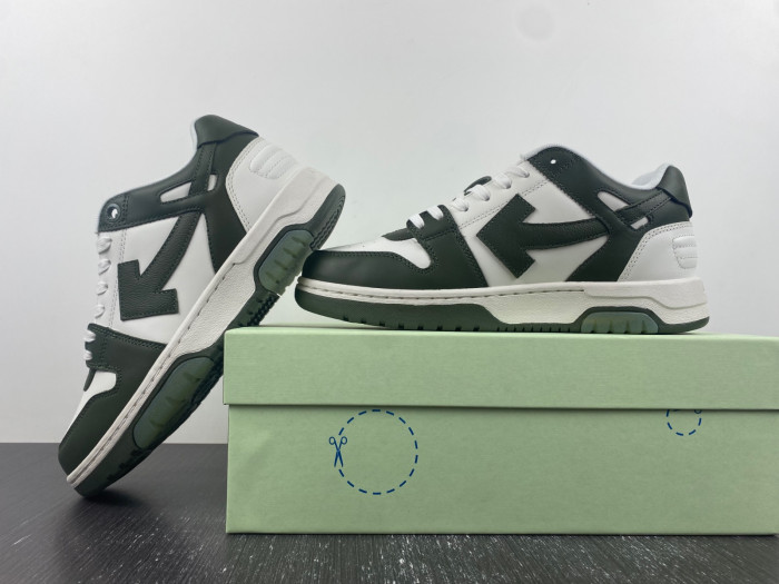 OFW OUT OF OFFICE SNEAKERS