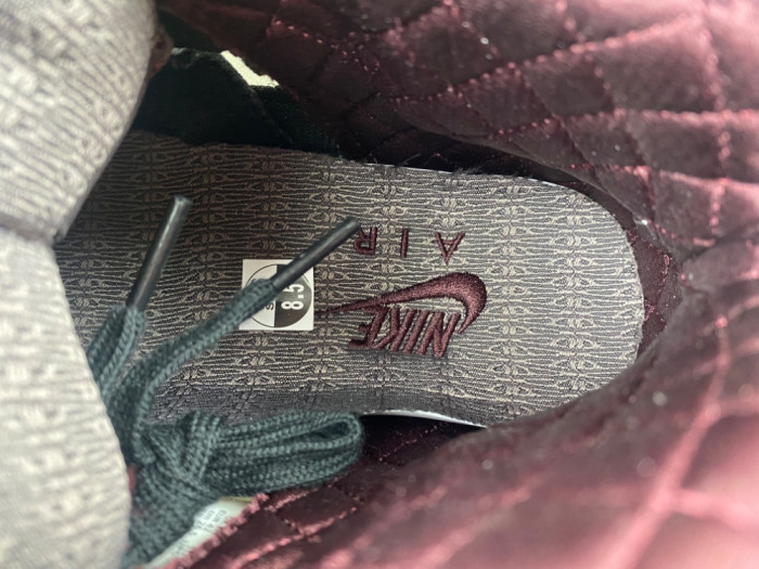 A Ma Maniére Air Jordan 5 Violet Ore IB1528-100