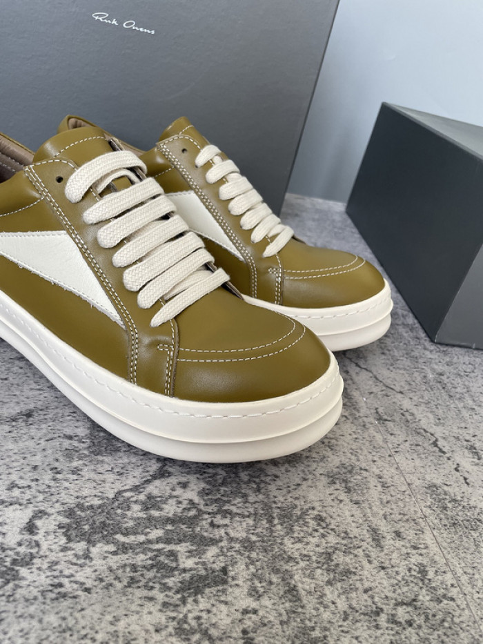 Rick Owen Sneaker