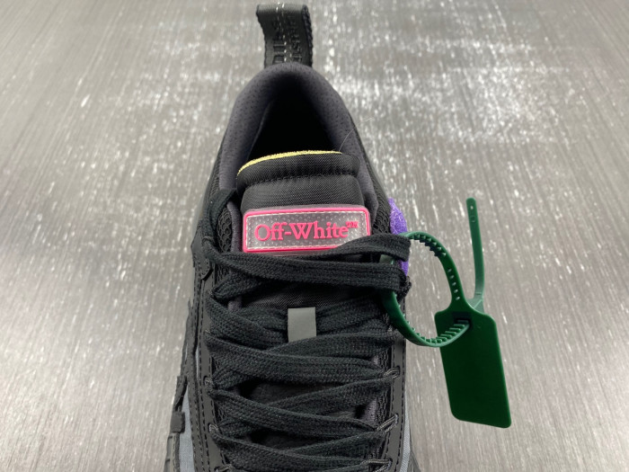 C/O​ ODSY-1000 SNEAKERS