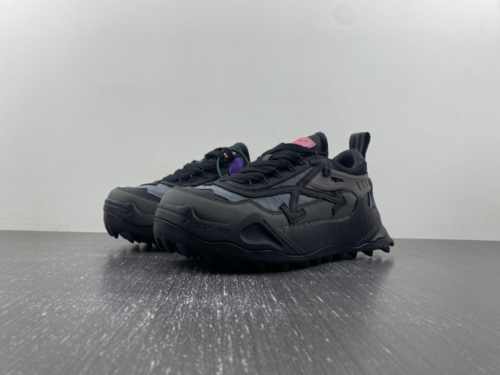 C/O​ ODSY-1000 SNEAKERS