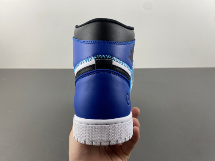 Union LA x fragment design x Air Jordan 1 High OG