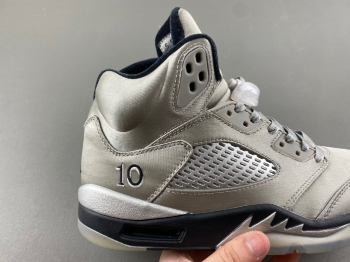 Jordan 5 Retro Wings (2025) - IO2038-001