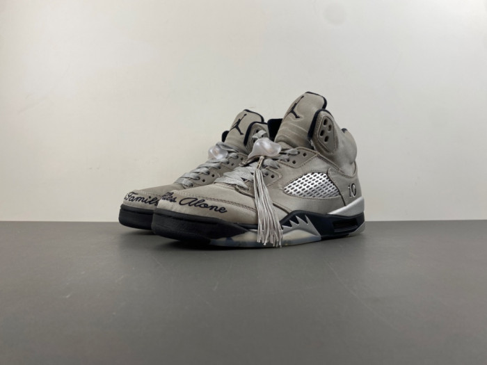 Jordan 5 Retro Wings (2025) - IO2038-001