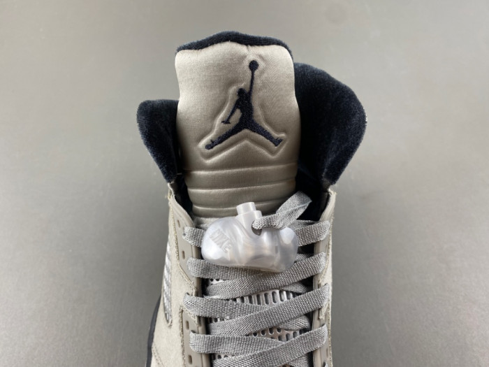 Jordan 5 Retro Wings (2025) - IO2038-001