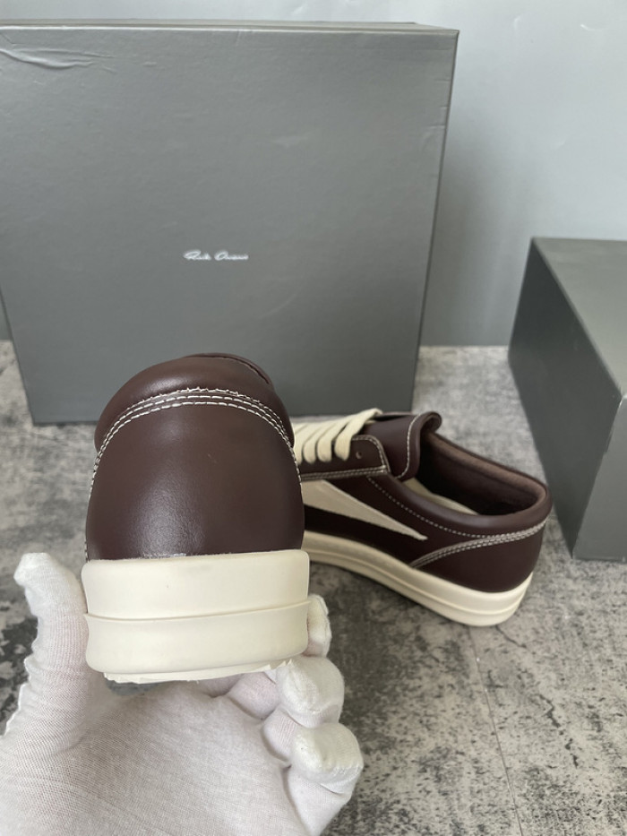 Rick Owen Sneaker