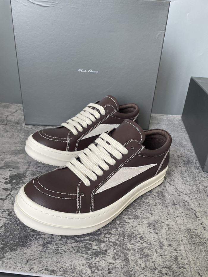 Rick Owen Sneaker