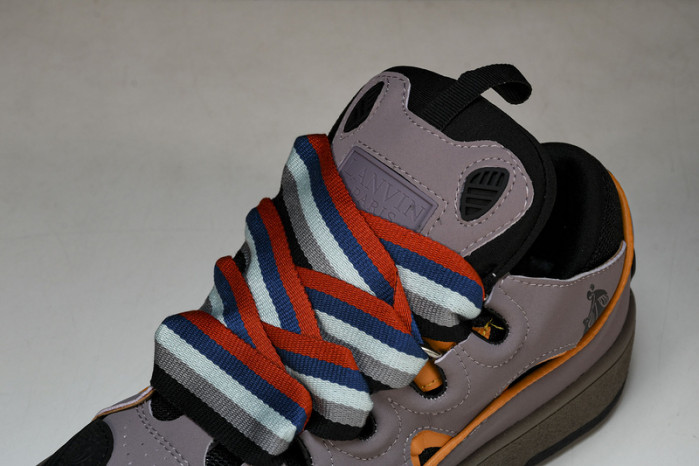 LANVIN CURB Sneakers