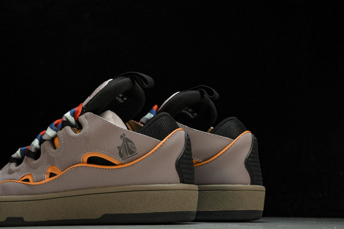 LANVIN CURB Sneakers