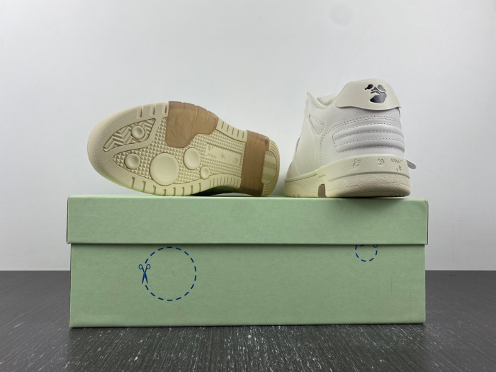 OFW OUT OF OFFICE SNEAKERS