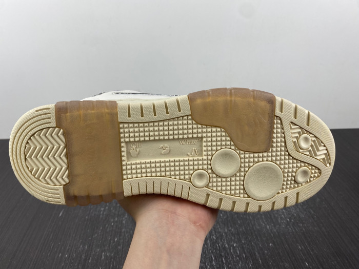 OFW OUT OF OFFICE SNEAKERS