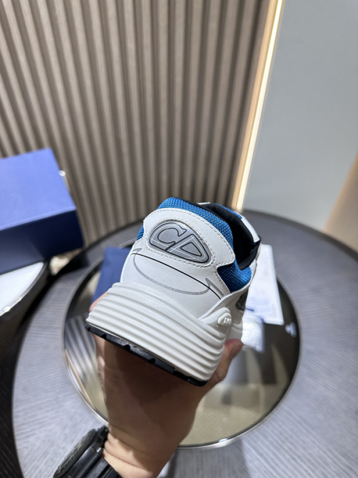 DIO B30 LowTop Sneaker