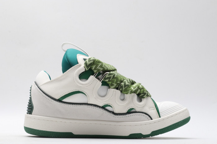 LANVIN CURB Sneakers