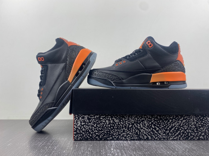 Balvin x Air Jordan 3  CK9246-551