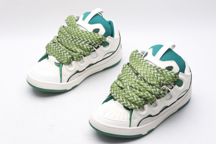 LANVIN CURB Sneakers