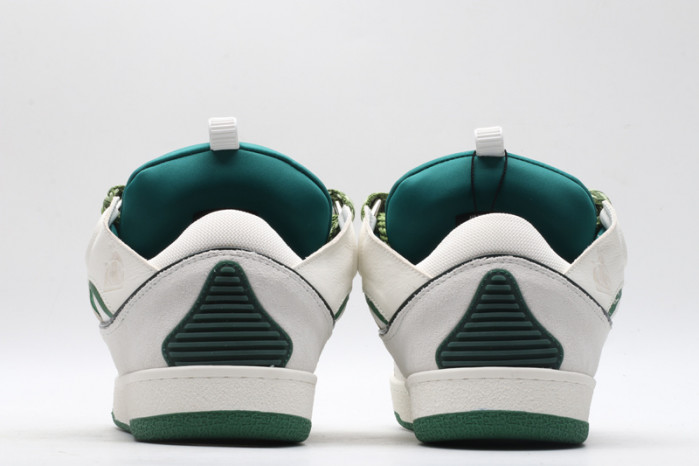 LANVIN CURB Sneakers