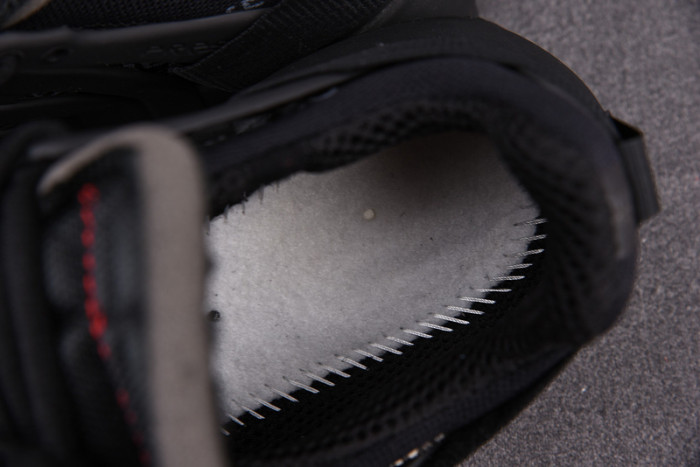 Nike Air Presto Off-White Black AA3830-002